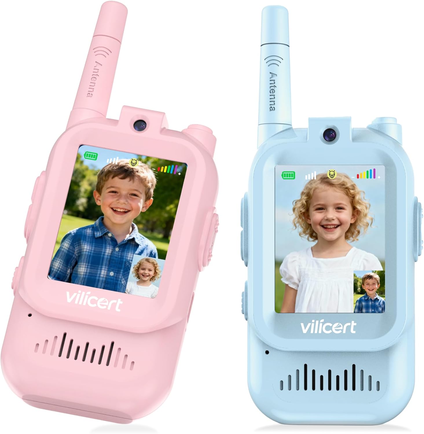 Toys & Gadgets