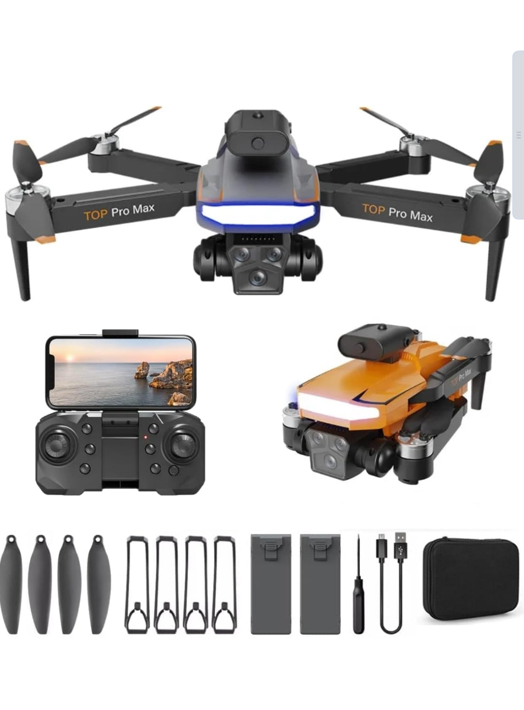 Smart Gadgets