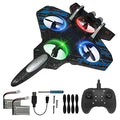 X33 Fighter Aircraft Drone