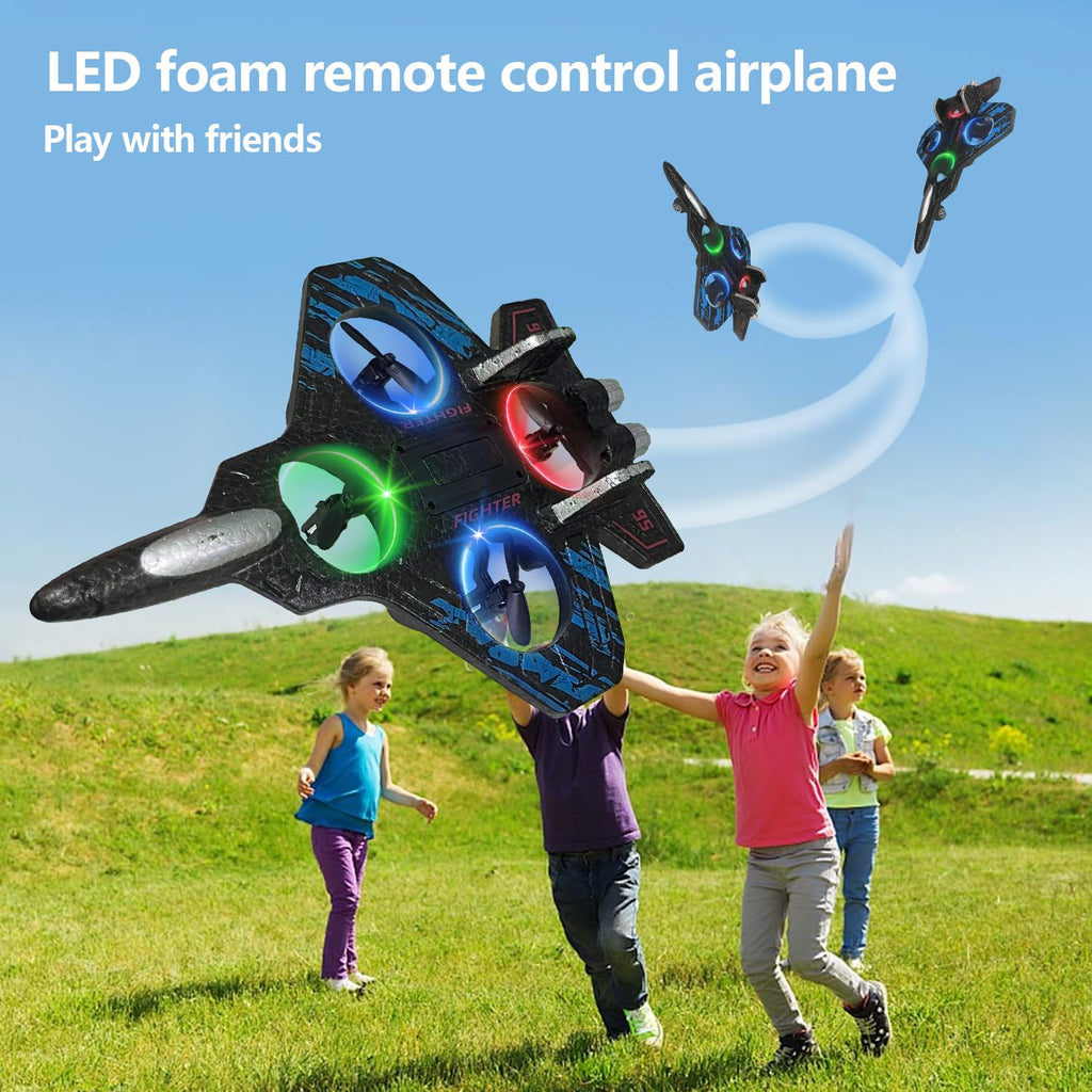 X33 Fighter Aircraft Drone