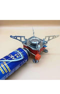Camping Stove Burner