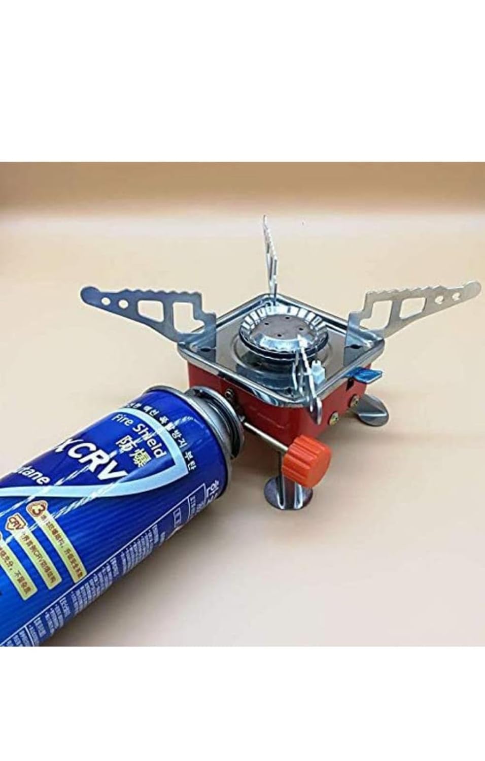 Camping Stove Burner