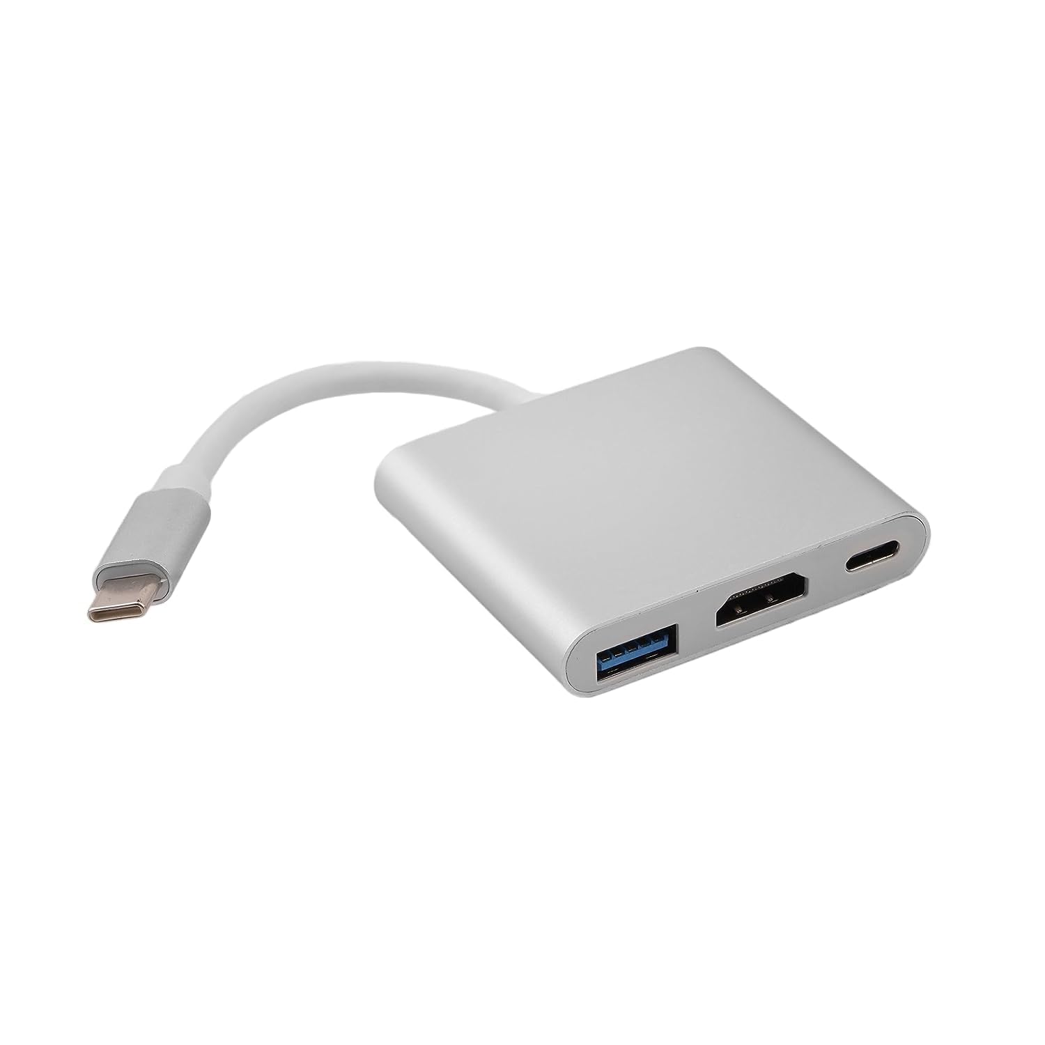 Typ c to HDMI 3 in 1 adapter