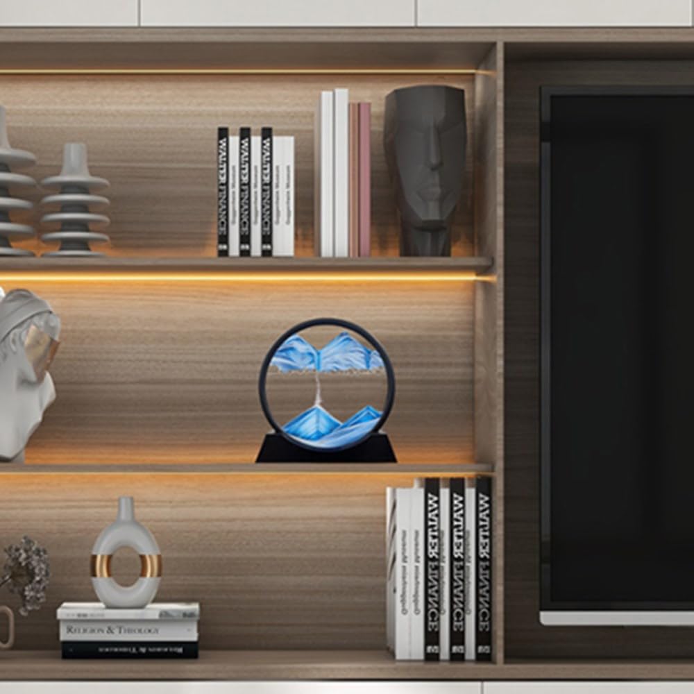 Quick Sand -Sand Art