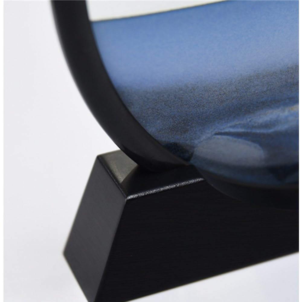 Quick Sand -Sand Art