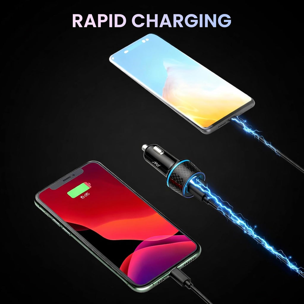 Car Dock 38watt