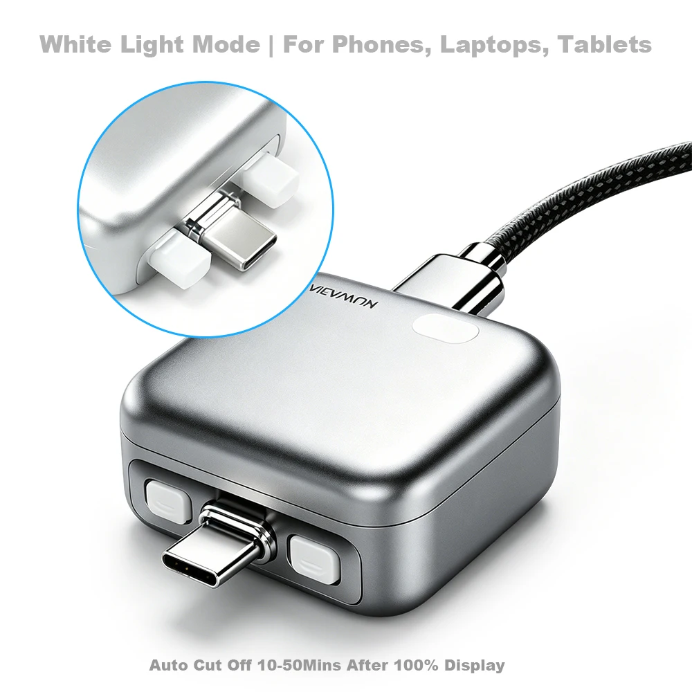 Smart Charger Adapter Auto Power Disconnector Guard Every Mobile