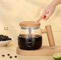 Automatic Mixing Cup