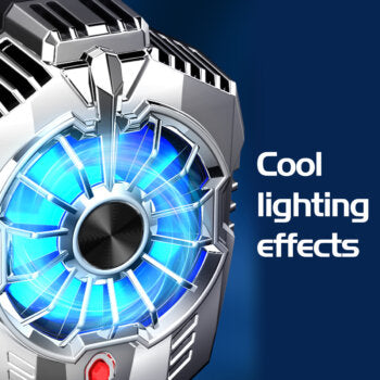 X 20 cooling fan