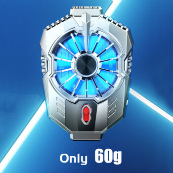 X 20 cooling fan