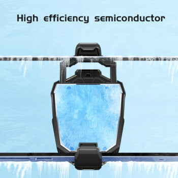 X 20 cooling fan