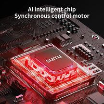 3 in 1 High Power Vacuum Cleaner