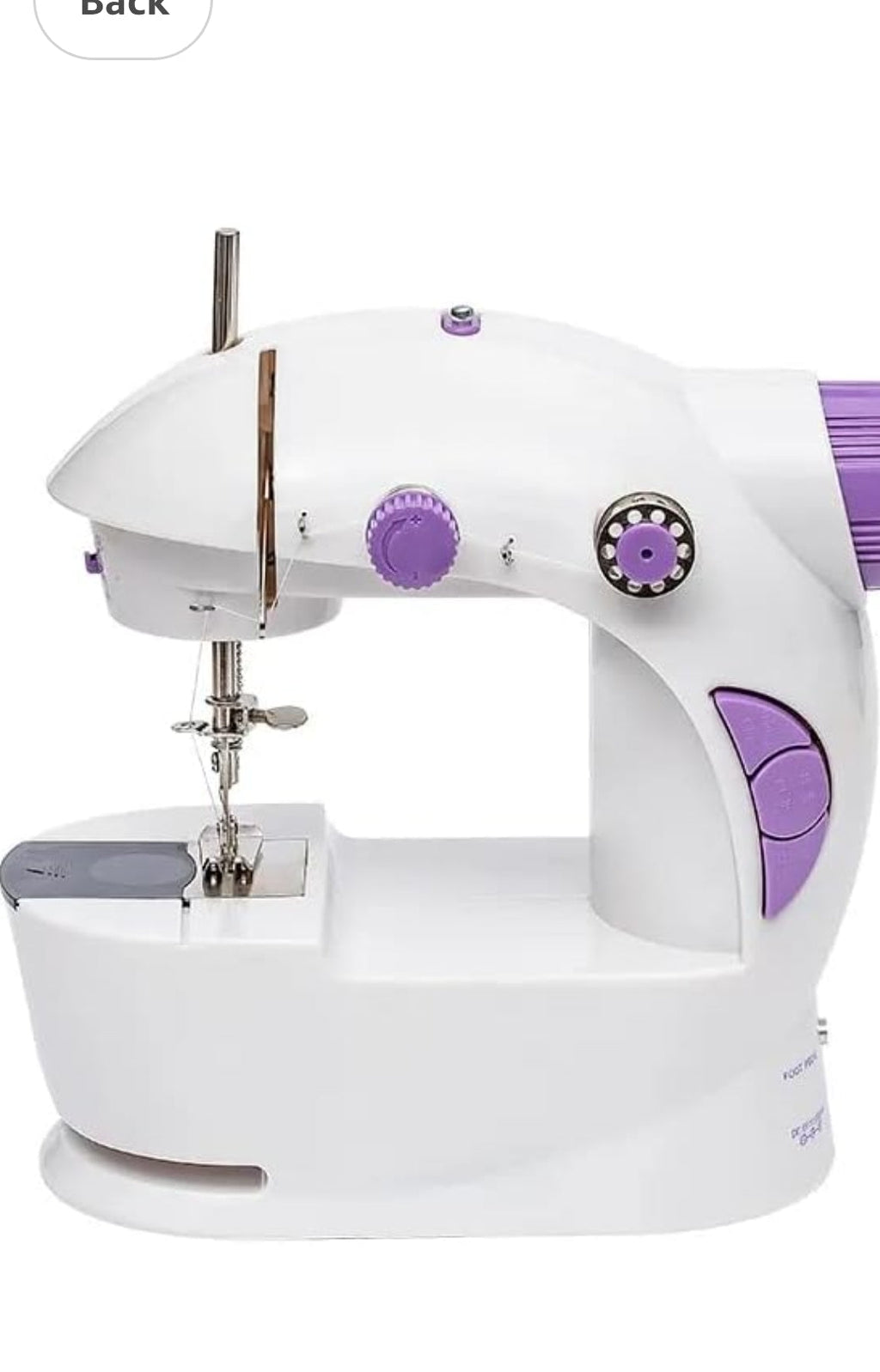 ORLOV® Sewing Machine