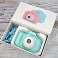 Ultimate Portable Action Cam for Kids