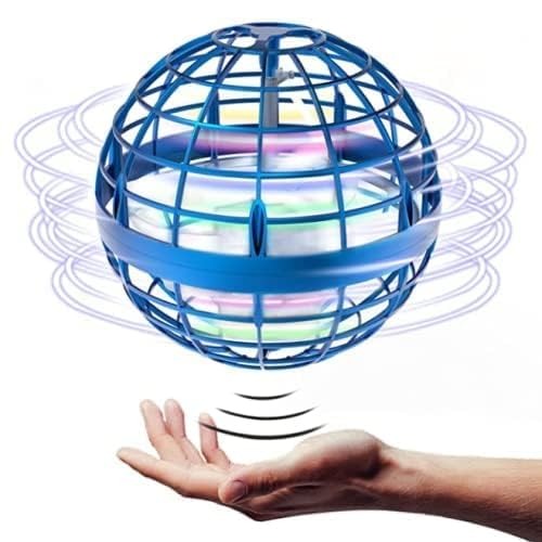 FlyNova Pro Spinner Ball