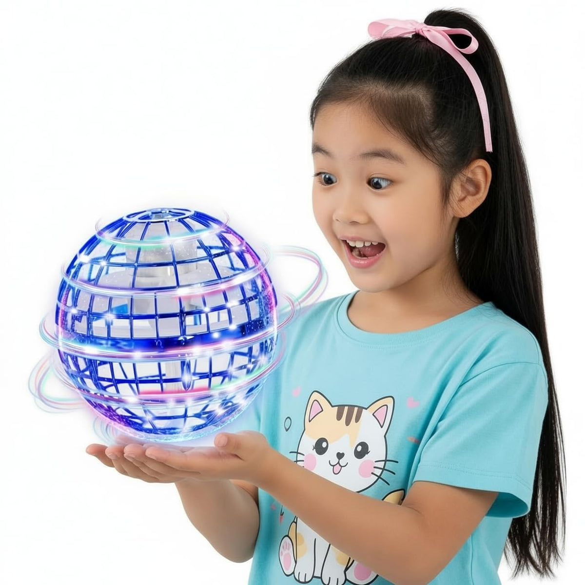 FlyNova Pro Spinner Ball