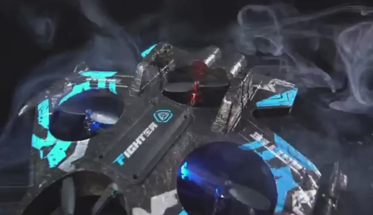 X33 Fighter Aircraft Drone